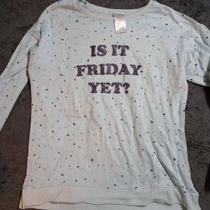 Secret Treasures Sz M Top